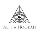 alpha hookah