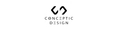 conceptic design