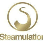 steamulation shisha