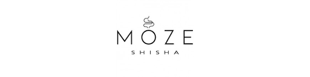 moze shisha
