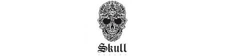 skull