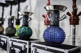 cachimbas pequeñas