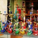 cachimbas dos mangueras