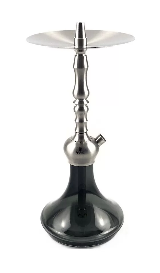 cachimbas steamulation