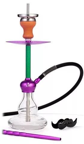 cachimbas mr shisha