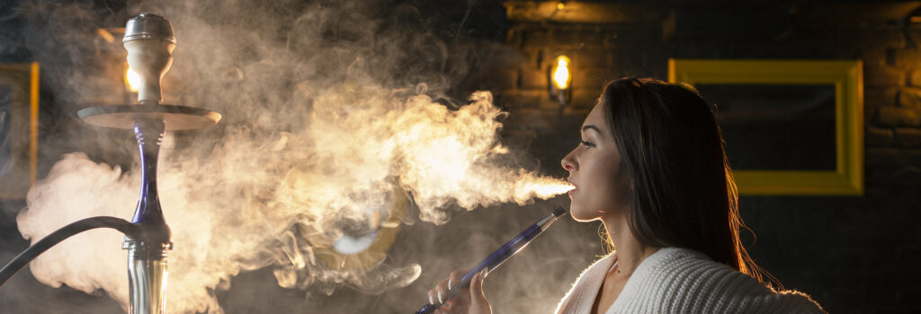 ¿que es una cachimba?