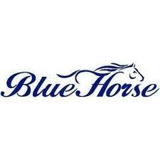 sabores blue horse