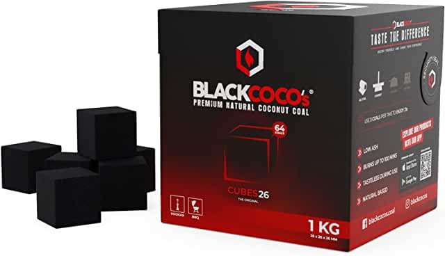 black coco