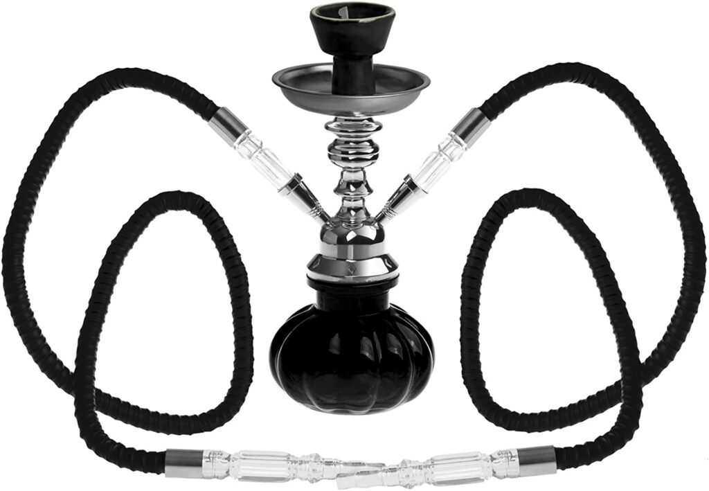 cachimba Hibron