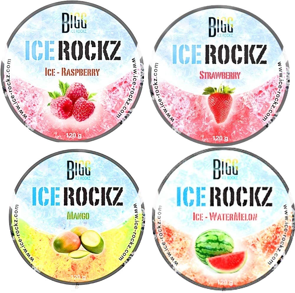 ice Rock