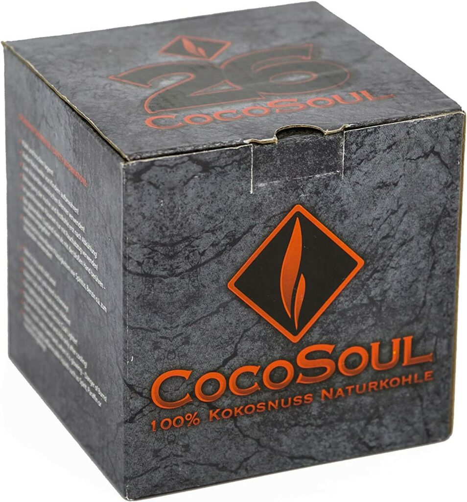 coco soul