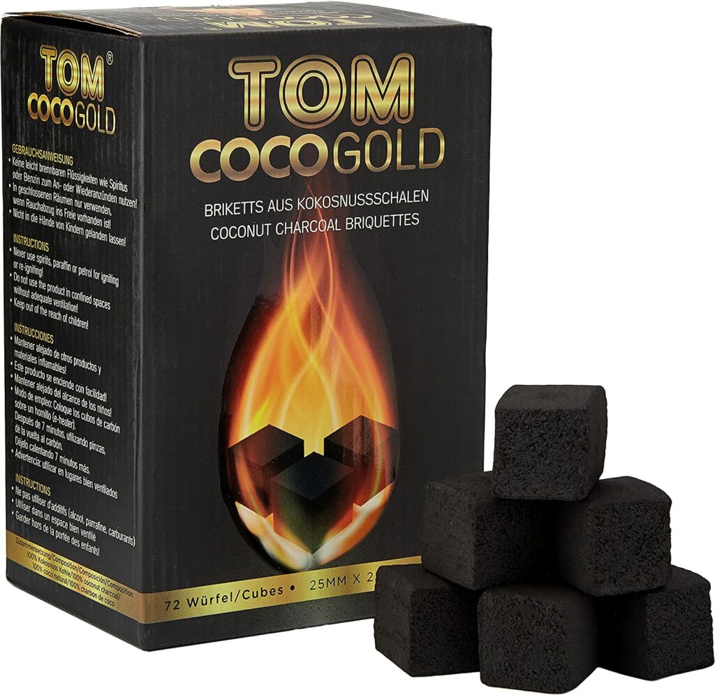 tom coco gold