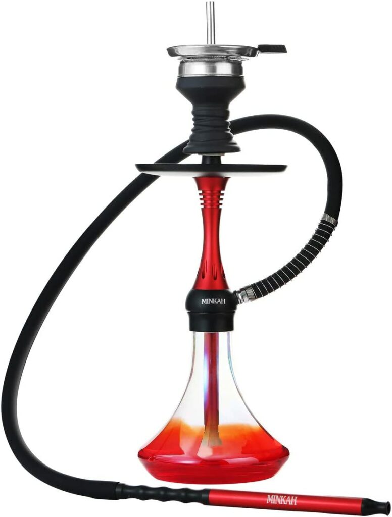 Alpha hookah Amazon