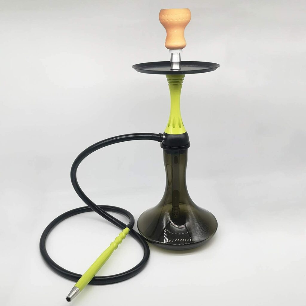 cachimba alpha hookah