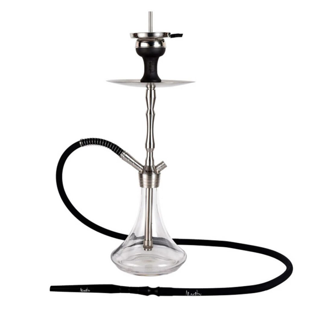 Shisha Aladin MVP 460