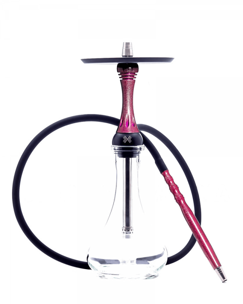 Cachimba Alpha Hookah Model X