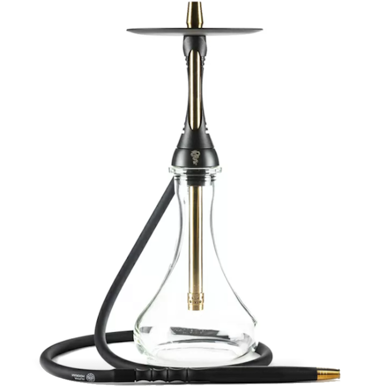 Cachimba Alpha Hookah Model S