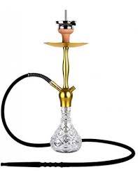 shisha Aladin Alux Admiral