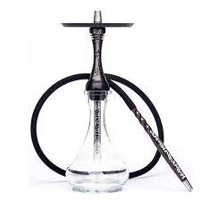 Alpha Hookah Model X