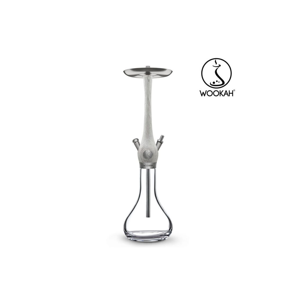 Shisha Nox White Click